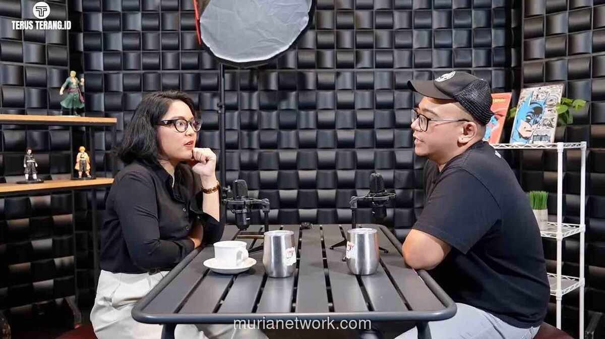 Rindra Danantara Bela Lokasi Koperasi Merah Putih dan Wangsit Prabowo