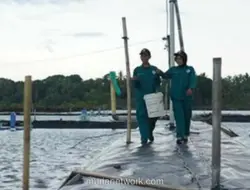 KKP Satukan 11 Kampus Vokasi Kelautan Menjadi Ocean Institute of Indonesia