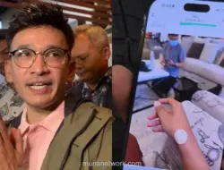 Ruben Onsu Akhirnya Menjalani Tes Kesehatan, Ini Alasan di Balik Keputusannya