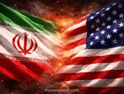 Senator AS: Trump Kalah Perang Lawan Iran, Negeri Semakin Lemah