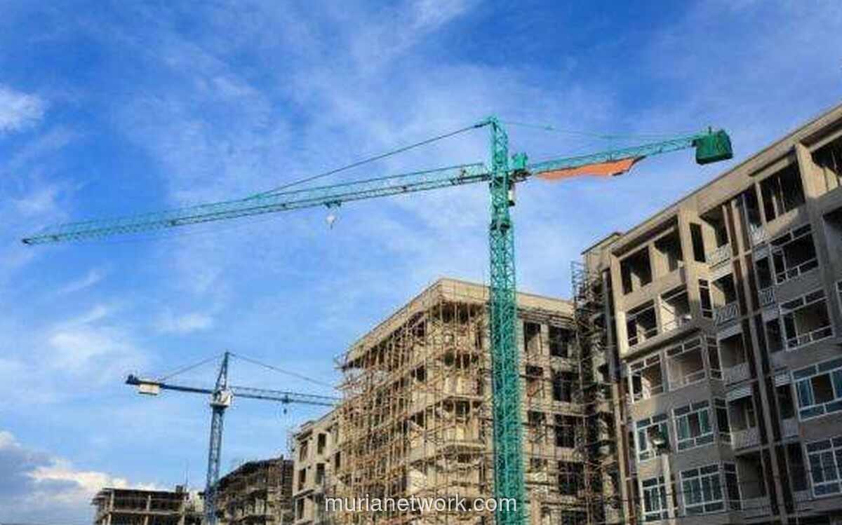 Serah Terima LRT City Bekasi Eastern Green Tersendat, ADCP Ungkap Biang Keroknya