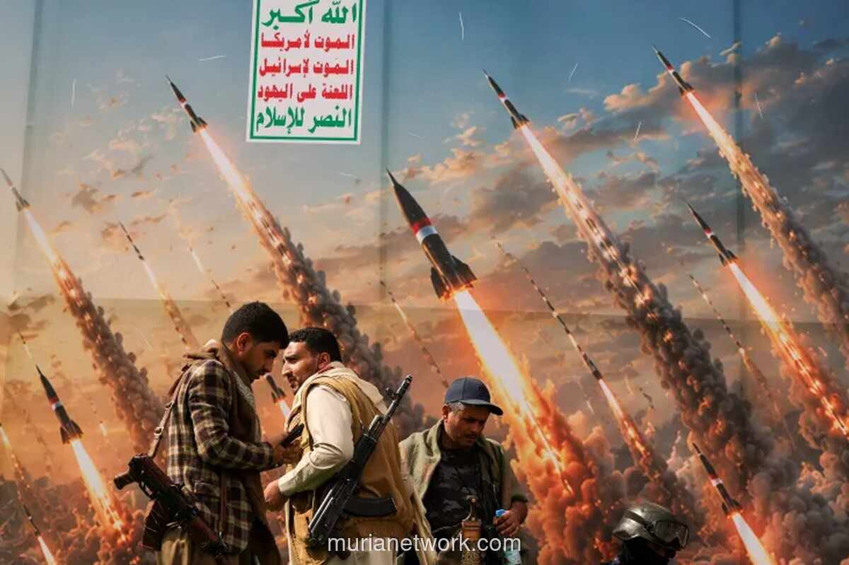 Serangan Houthi ke Pangkalan Militer Pemerintah di Yaman Tewaskan 30 Tentara