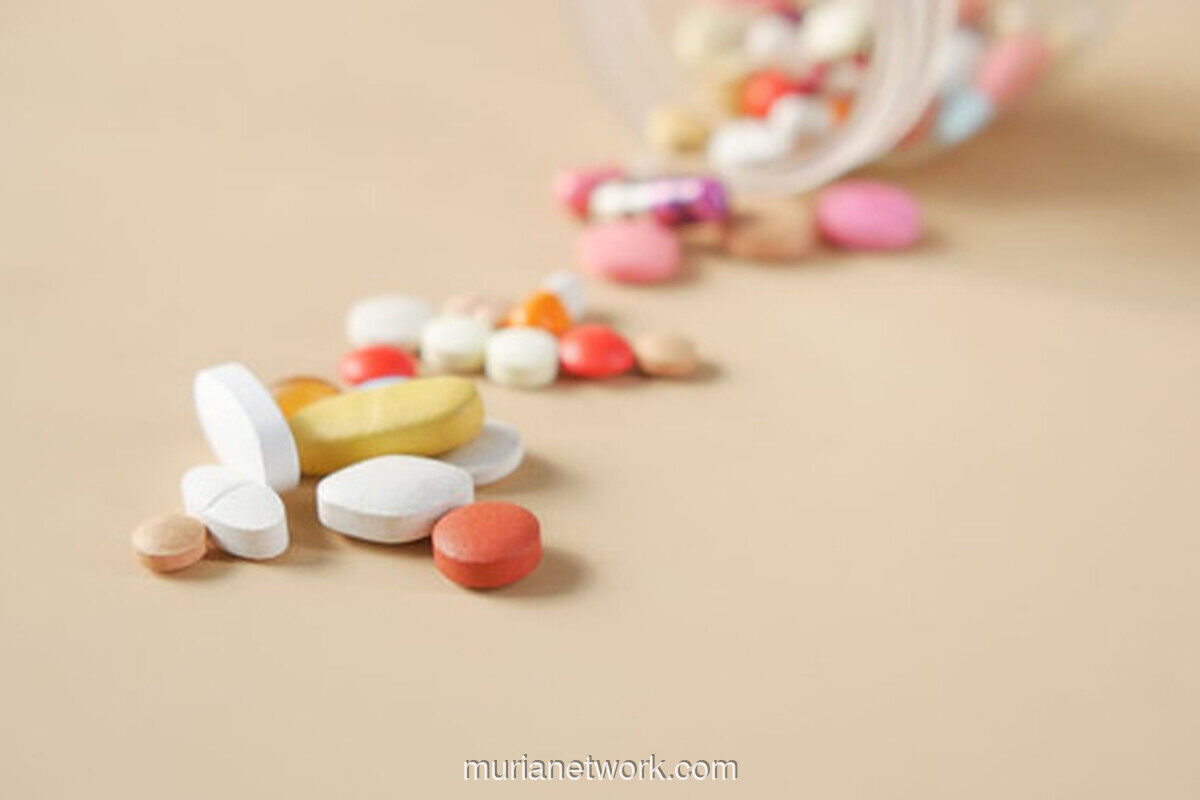 Bijak Menggunakan Antibiotik untuk Cegah Resistensi Bakteri