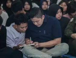 Sekolah Rakyat: 43 Ribu Anak Kini Kembali Bermimpi
