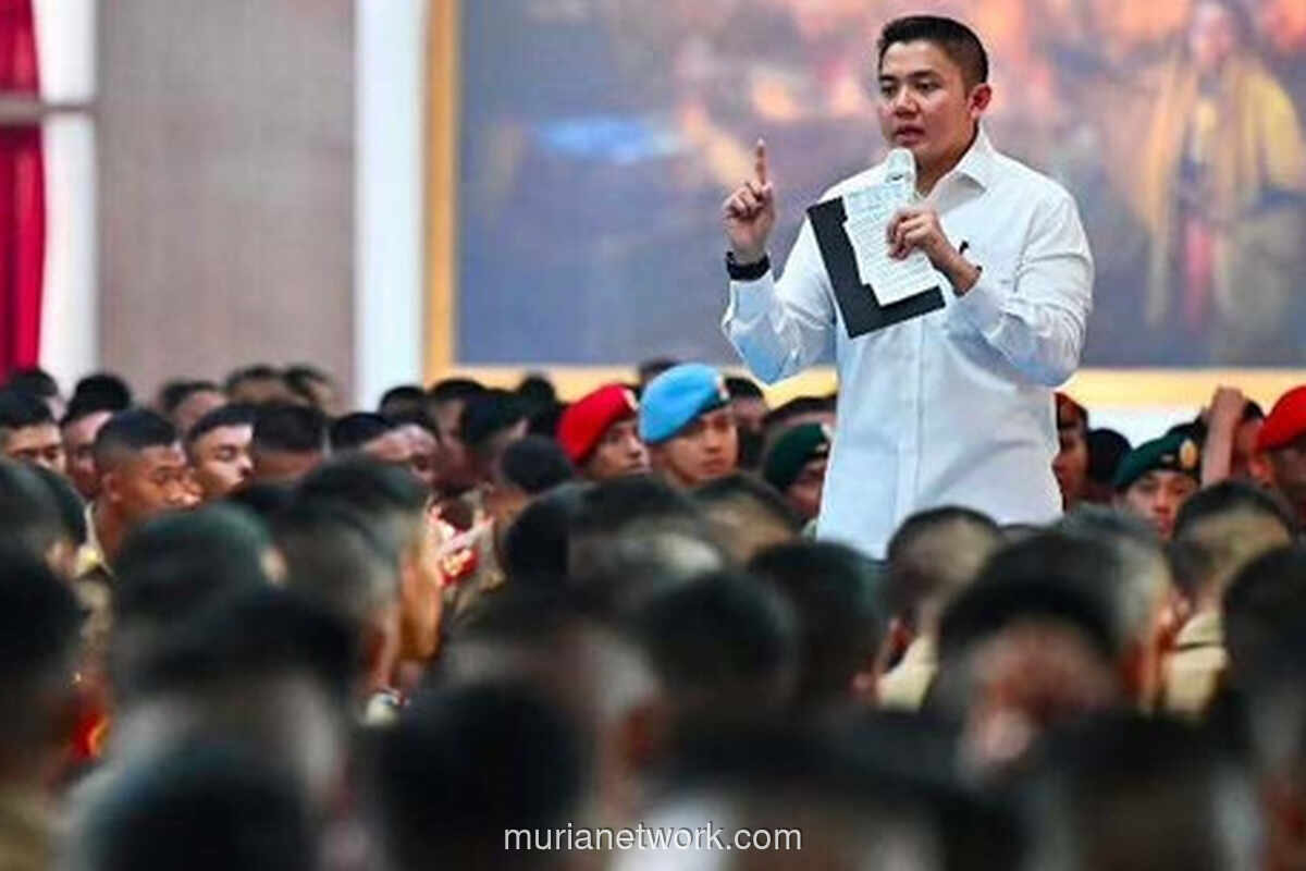 PM Thailand Anutin Tiba di Jakarta, Temui Presiden Prabowo Sore Ini