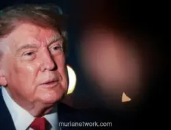 Trump Klaim Kuasai Selat Hormuz, Iran Beri Peringatan Keras