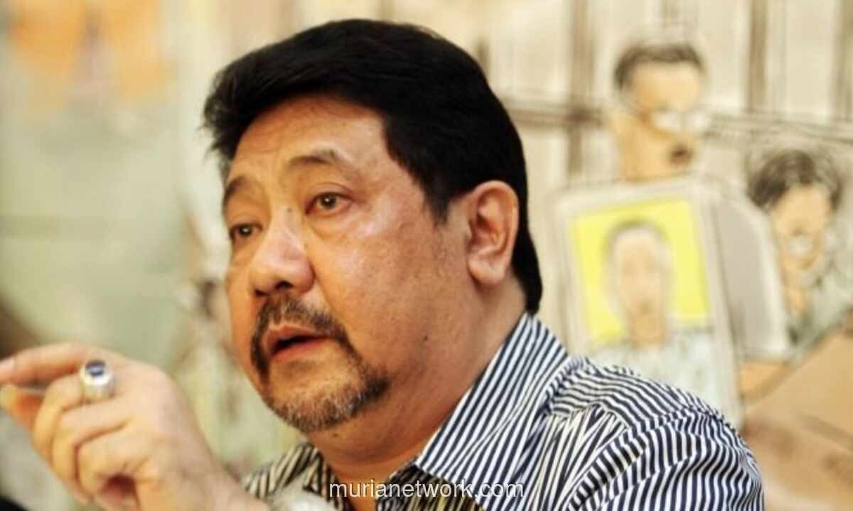 SETARA Institute: Kejagung Harus Alihkan Perkara Febrie ke KPK