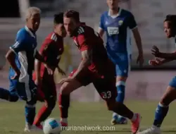 Shin Tae-yong Soroti Kebugaran Pemain Persija Usai Kalah dari Persib