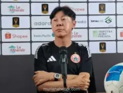 Persija Tersingkir dari Piala Presiden, STY Soroti Peran Pemain Pelapis