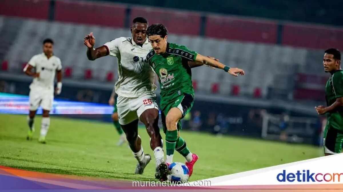 Persija Hadapi Arema di Perebutan Posisi Ketiga Piala Presiden 2026