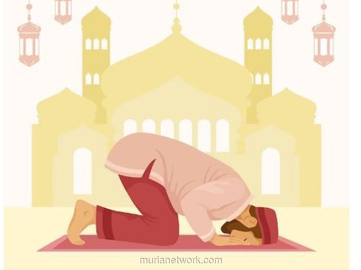Sholat Rebo Wekasan: Antara Anjuran dan Perbedaan Pandangan Ulama