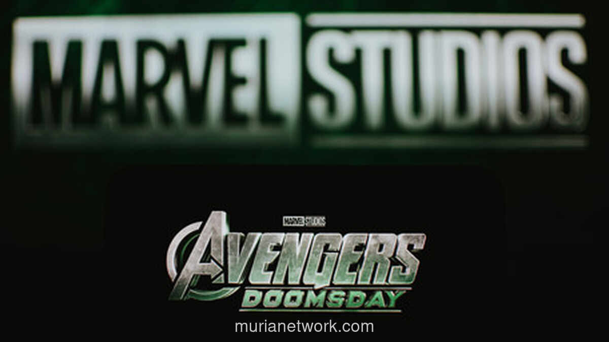 12 Film dan Serial MCU yang Wajib Ditonton Sebelum Avengers: Doomsday