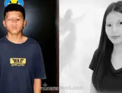 Remaja 14 Tahun di Nabire Bakar Mantan Pacar hingga Tewas, Ini Kronologinya