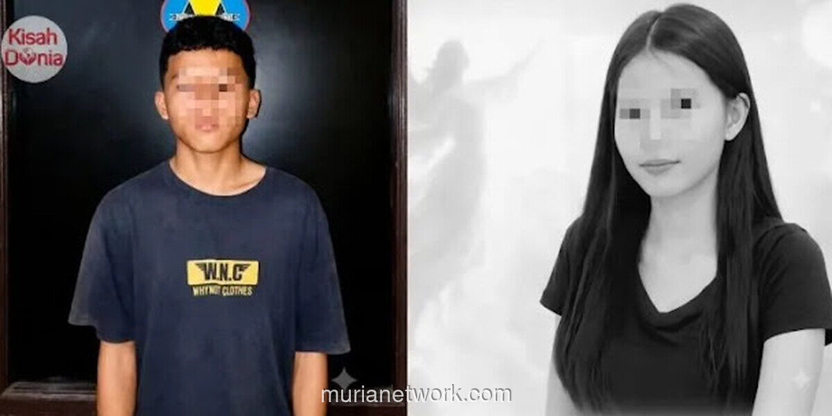 Remaja 14 Tahun di Nabire Bakar Mantan Pacar hingga Tewas, Ini Kronologinya