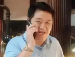Ferry Boboho Jadi Saksi Kunci, Kejagung Kaji Status Justice Collaborator