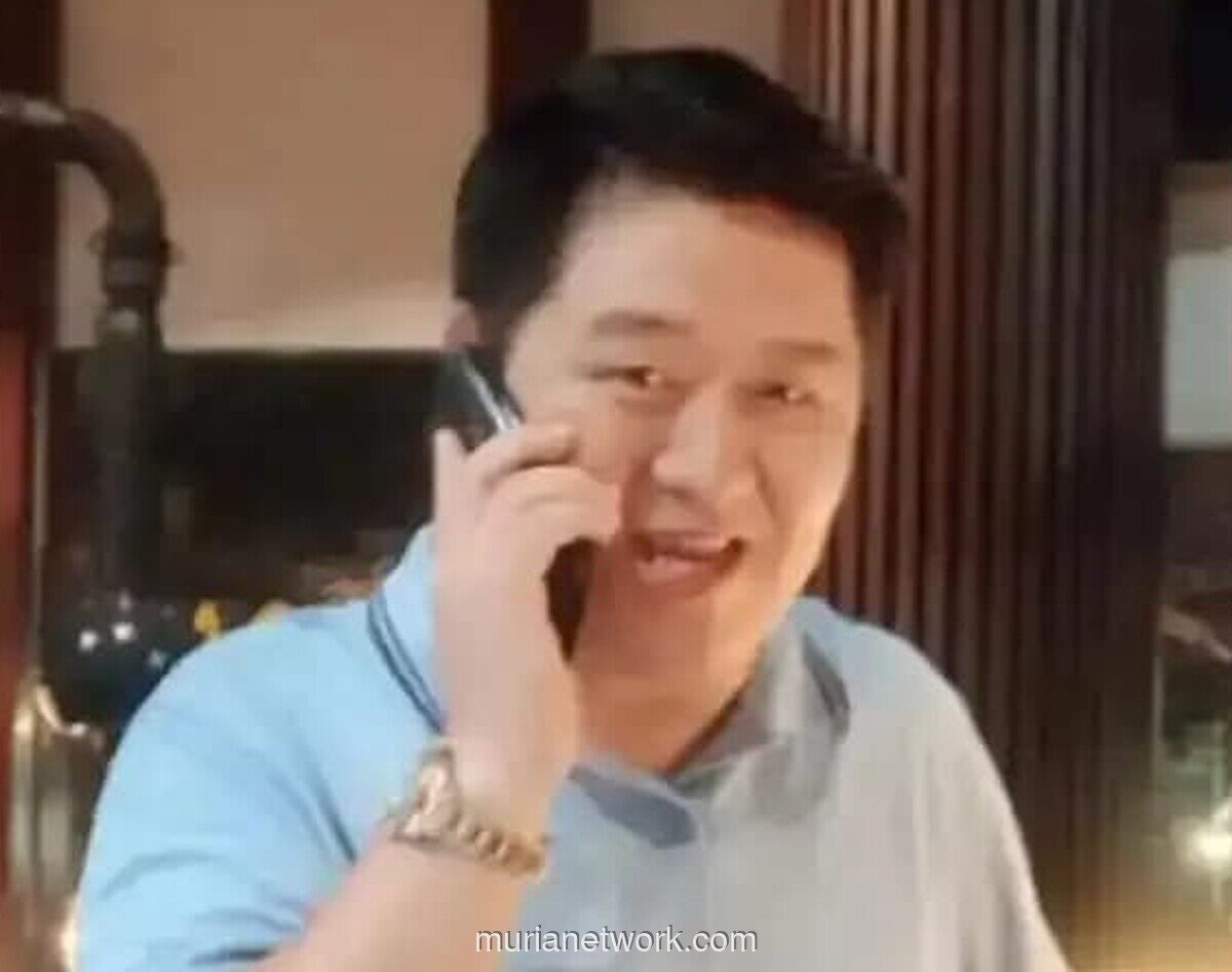 Ferry Boboho Jadi Saksi Kunci, Kejagung Kaji Status Justice Collaborator