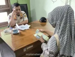 Pengemis di Kudus Raup Rp 540 Ribu Sehari dengan Cara Memaksa