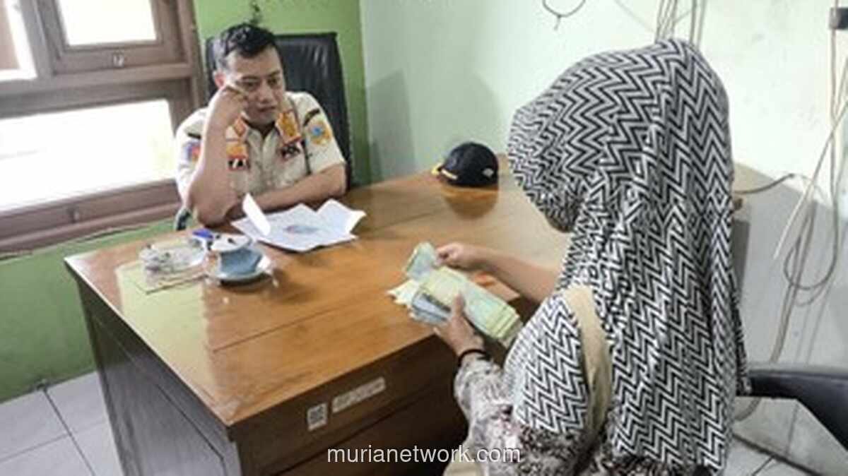 Pengemis di Kudus Raup Rp 540 Ribu Sehari dengan Cara Memaksa