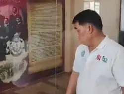 Gubernur Sulut Temukan Warga Tidur di Etalase Gedung Bersejarah, Berencana Renovasi