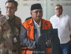 Sidang Perdana Kasus Dugaan Korupsi Kuota Haji Gus Yaqut Digelar 11 Agustus