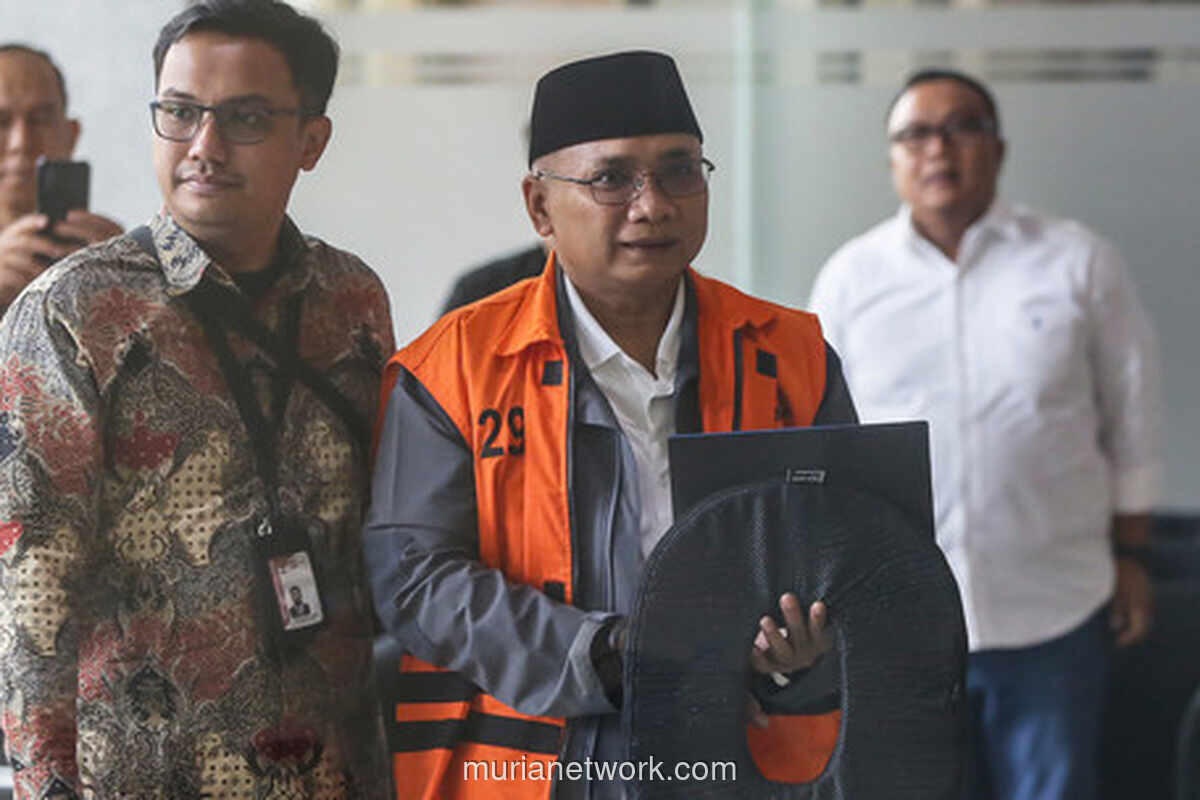 Sidang Perdana Kasus Dugaan Korupsi Kuota Haji Gus Yaqut Digelar 11 Agustus