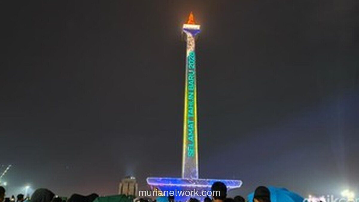 Polda Metro Siapkan 21 Kantong Parkir untuk Peserta Zikir dan Doa Kebangsaan di Monas