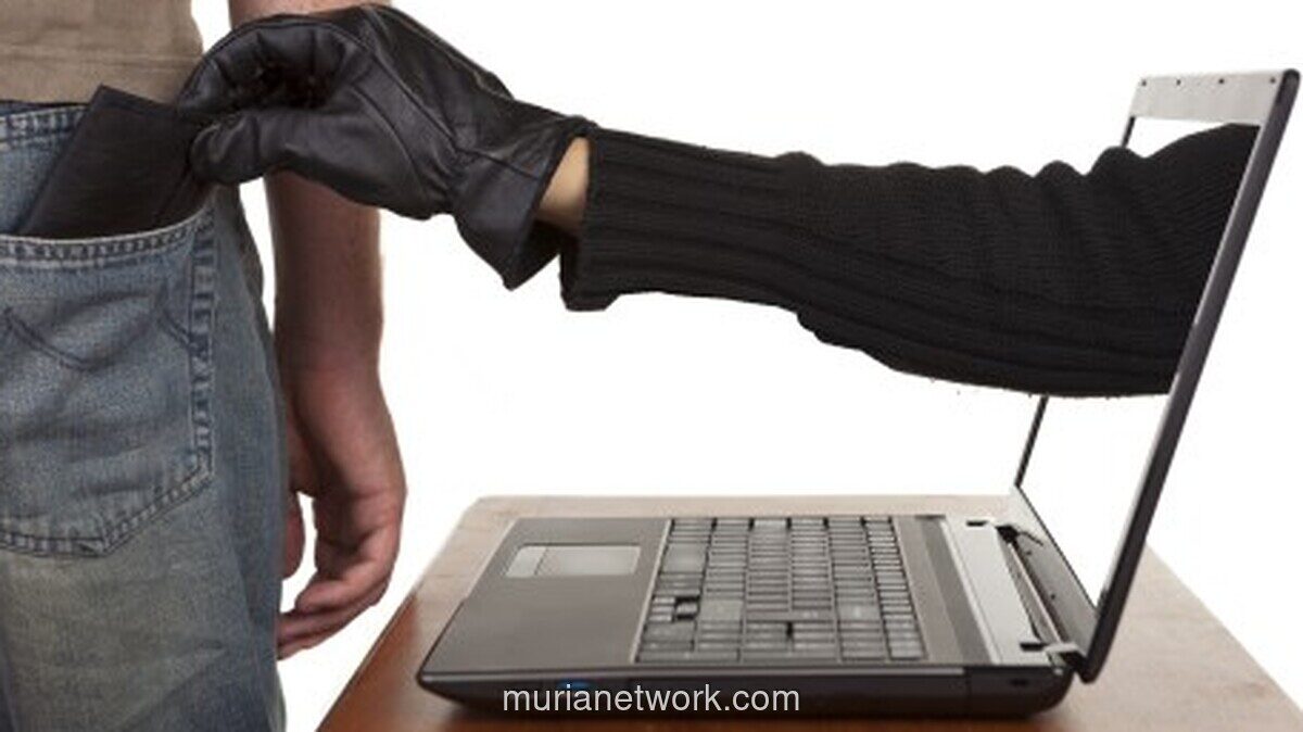 Polda Sumut Bongkar Jaringan Penipuan Online Internasional di Medan