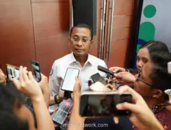 BPJS Kesehatan Perkuat Sinergi Lintas Sektor untuk Tata Kelola JKN