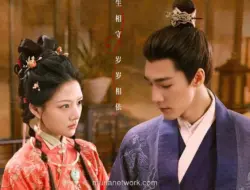 Sinopsis Drama China A Splendid Match: Kisah Gadis Pembawa Sial yang Mengubah Takdir