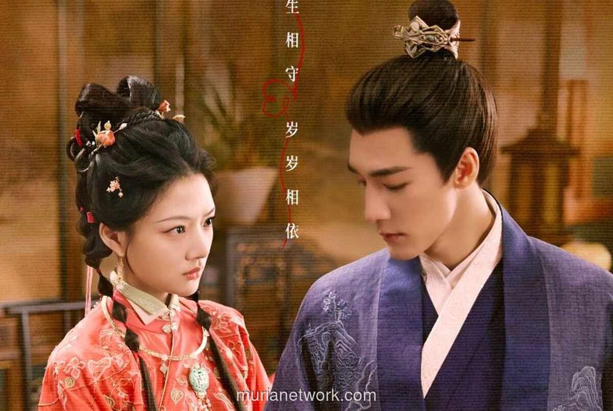Sinopsis Drama China A Splendid Match: Kisah Gadis Pembawa Sial yang Mengubah Takdir