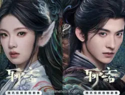 Sinopsis Drama China Liao Zhai: Kisah Horor Klasik yang Menanti Tayang Perdana