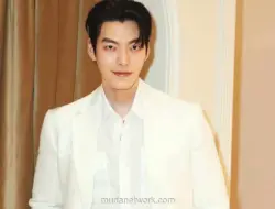 Kim Woo Bin Comeback di Drama Korea Gift, Jadi Pelatih Baseball dengan Kemampuan Unik