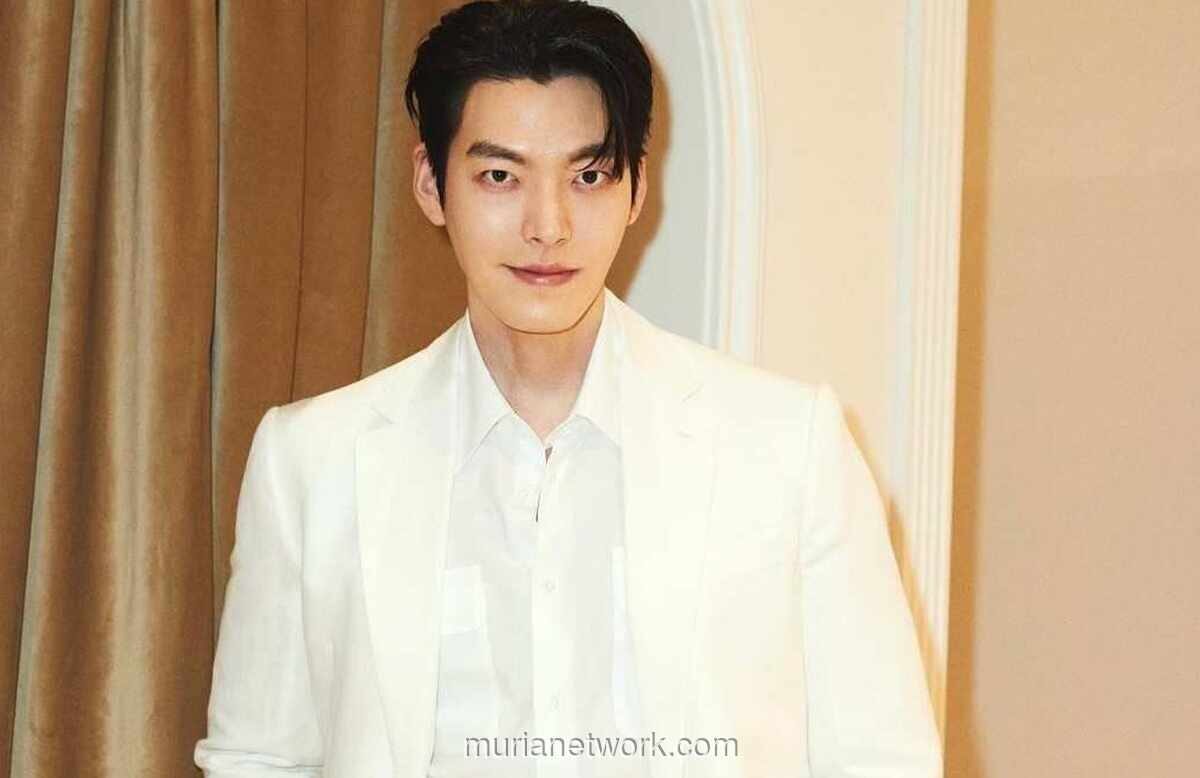 Kim Woo Bin Comeback di Drama Korea Gift, Jadi Pelatih Baseball dengan Kemampuan Unik