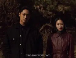 Sinopsis Film Korea Exhuma: Kim Go Eun Jadi Dukun Pengusir Roh Jahat