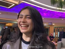 Sintya Marisca Bongkar Kriteria Pria Idaman: Cukup Gentleman dan Lebih Tua