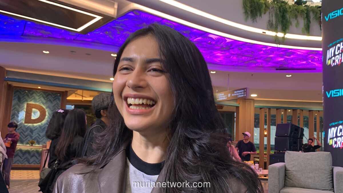 Sintya Marisca Bongkar Kriteria Pria Idaman: Cukup Gentleman dan Lebih Tua