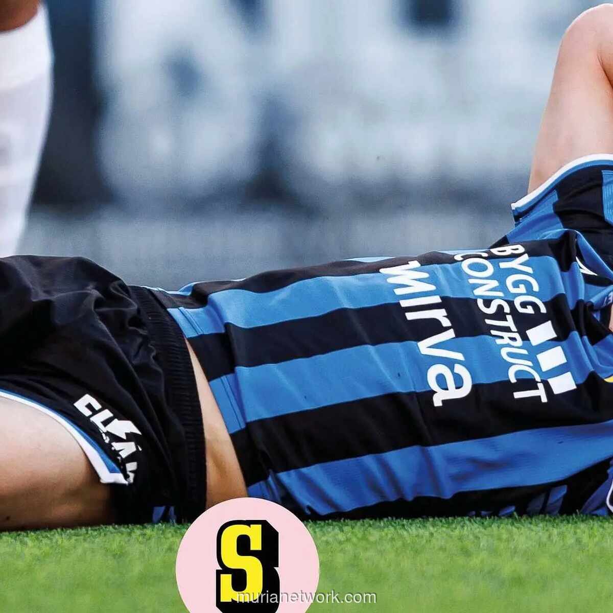 Sirius Gagal Pertahankan Keunggulan, Imbang 2-2 Lawan Brommapojkarna