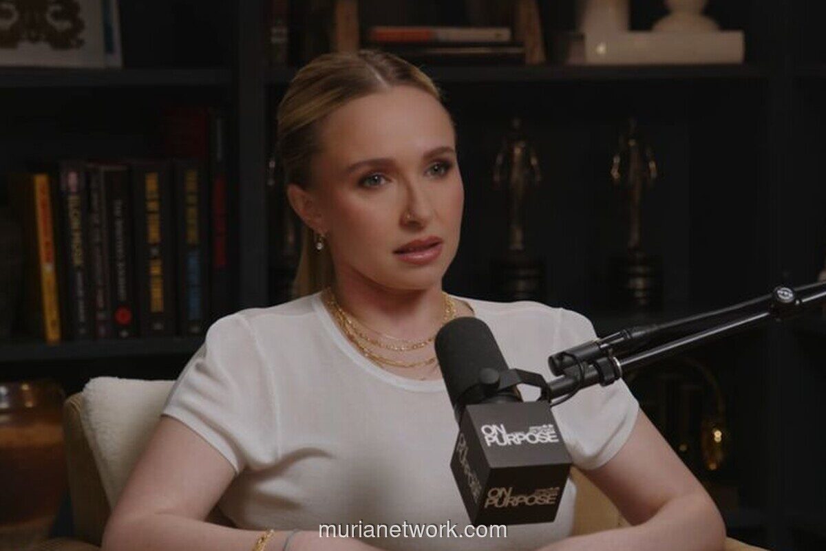 Hayden Panettiere Tutup Usia di 36 Tahun, Kenang Perjuangannya Melawan Kecanduan dan Trauma Hollywood