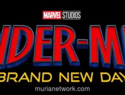 Di Balik Topeng Spider-Man: Sebuah Refleksi tentang Kedewasaan