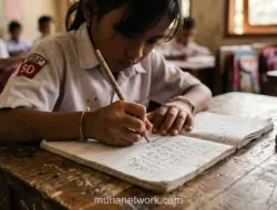 Pengakuan Jujur Kepala Dinas Pendidikan Aceh Singkil: Alarm bagi Sistem Pendidikan