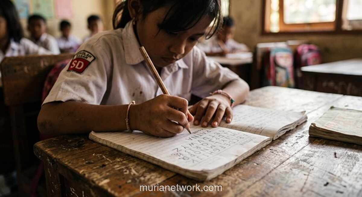 Pengakuan Jujur Kepala Dinas Pendidikan Aceh Singkil: Alarm bagi Sistem Pendidikan