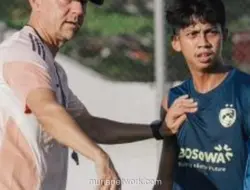 Persiapan PSM Makassar Baru 40 Persen, Pelatih Akui Masih Butuh Banyak Pemain