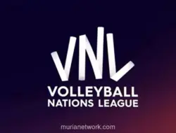 Empat Tim Papan Atas Bersaing di Semifinal VNL Putra 2026