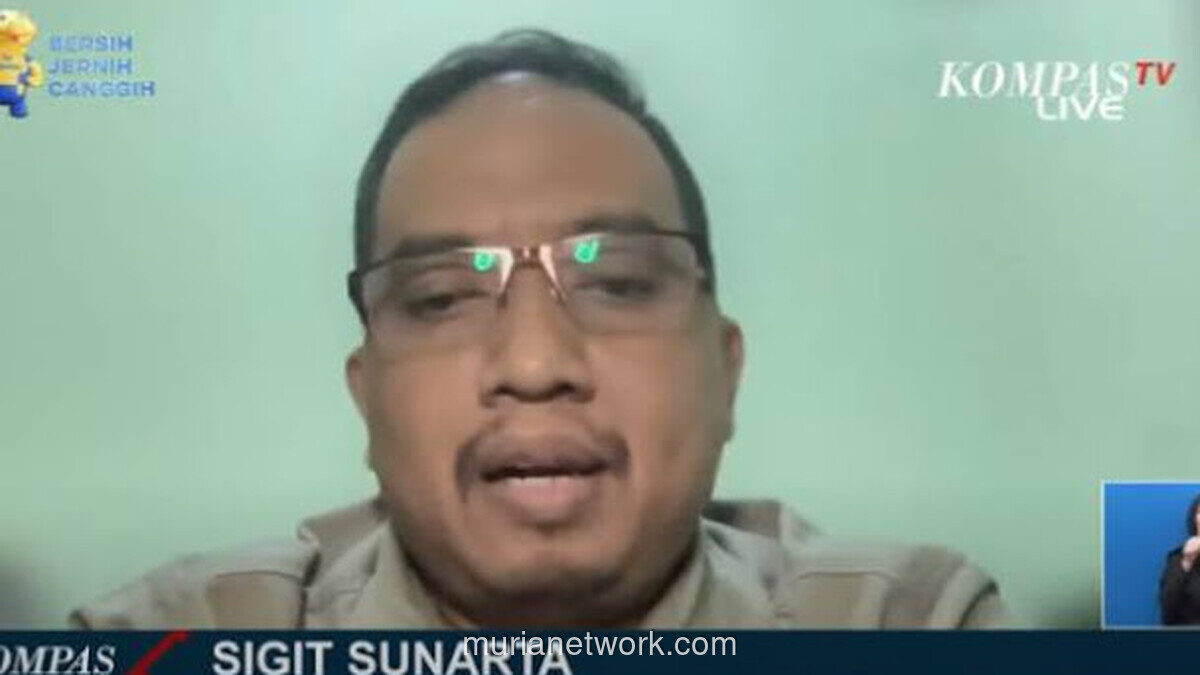 UGM Jelaskan Praktik Percetakan Skripsi di Luar Kampus pada Era 1980-an