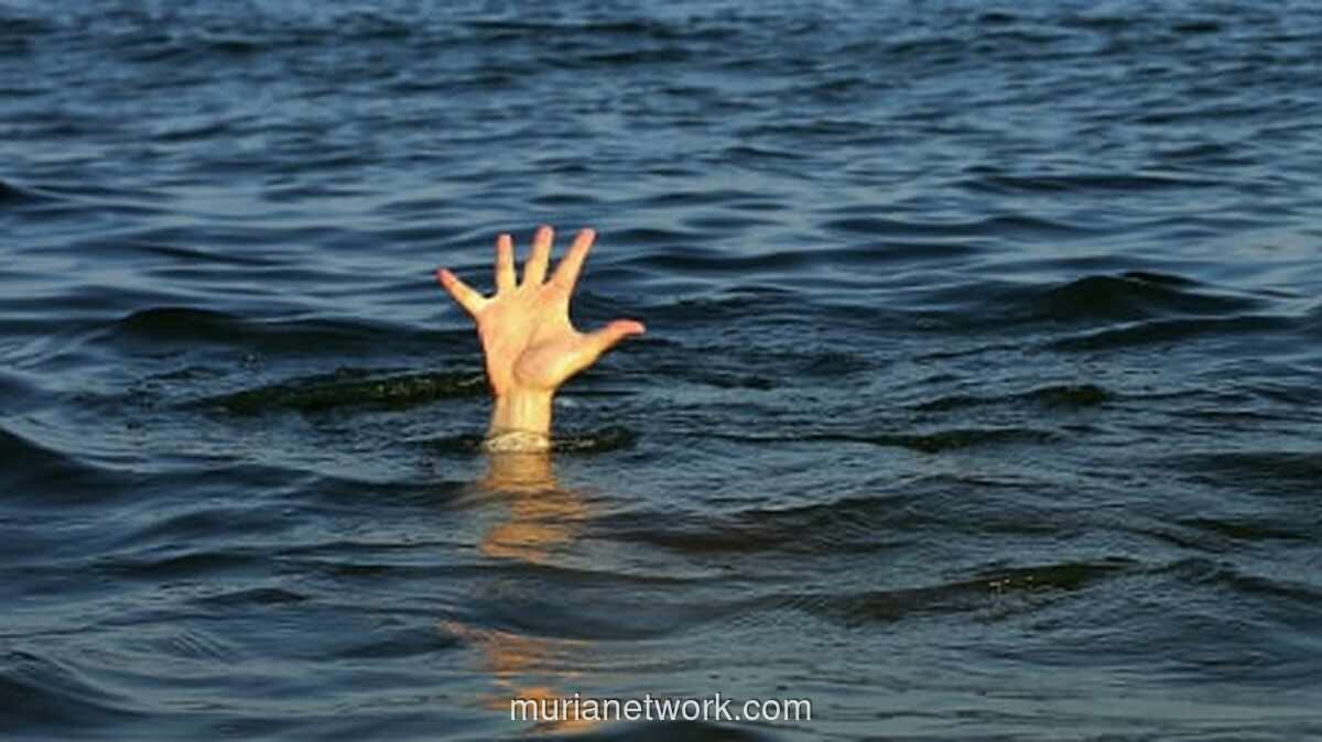 Dua Korban Tenggelam di Sungai Baung Ditemukan Tim SAR Gabungan