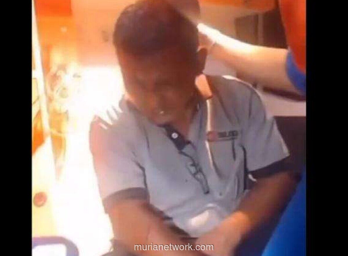 Sopir Truk di Bangkalan Dibegal Penumpang Gelap, Luka Bacok di Kepala dan Lengan
