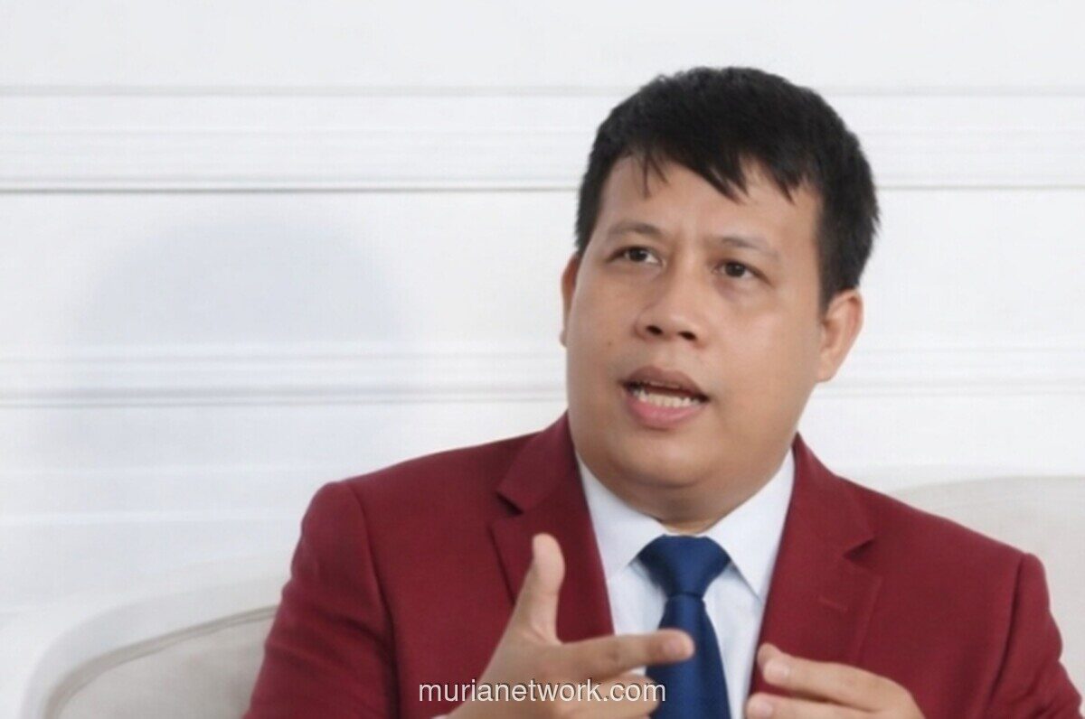 CBA Desak Kejagung Periksa Dirut BRI Hery Gunardi Terkait Kredit Bermasalah