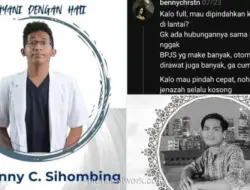 Komentar Dokter soal Pasien BPJS Viral, Netizen Soroti Kurangnya Empati