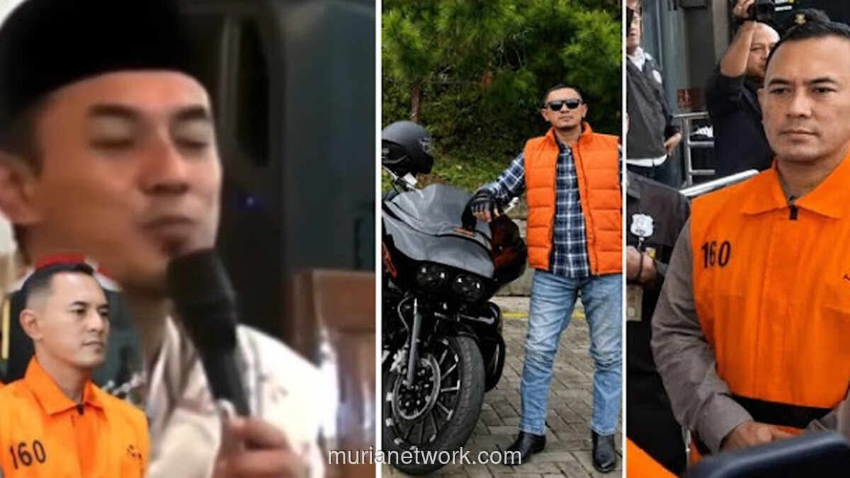KPK Tetapkan Orang Kepercayaan Bupati Pemalang sebagai Tersangka Korupsi