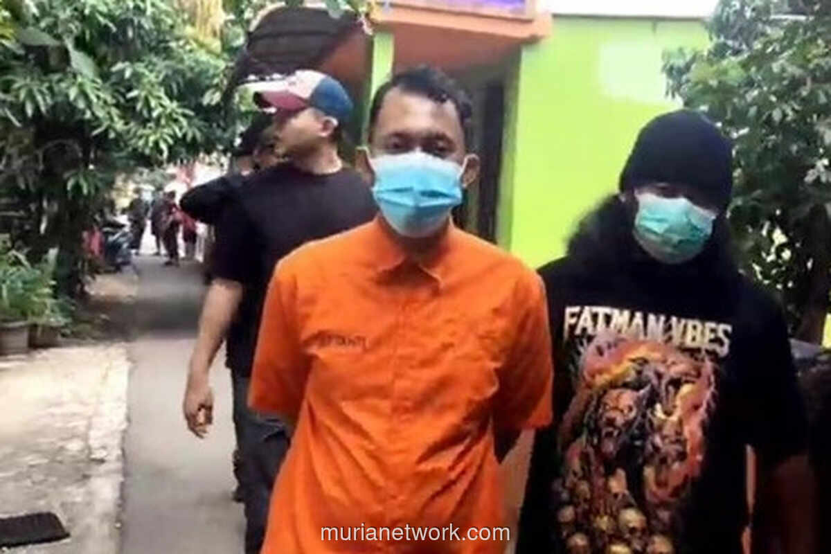 Korban Mutilasi di Depok Dikenal Aktif di Lingkungan, Sempat Hilang Sejak 23 Juli